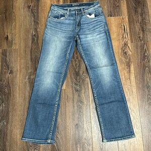 Men’s BKE Jake new without tags 32x34